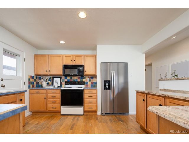 2032 Mariposa Ave, Boulder, CO 80302