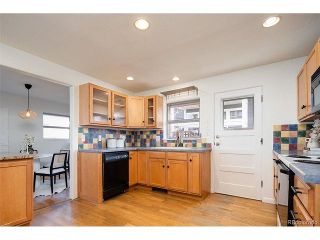 2032 Mariposa Ave, Boulder, CO 80302