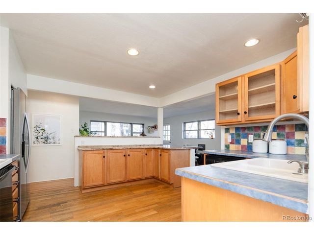 2032 Mariposa Ave, Boulder, CO 80302