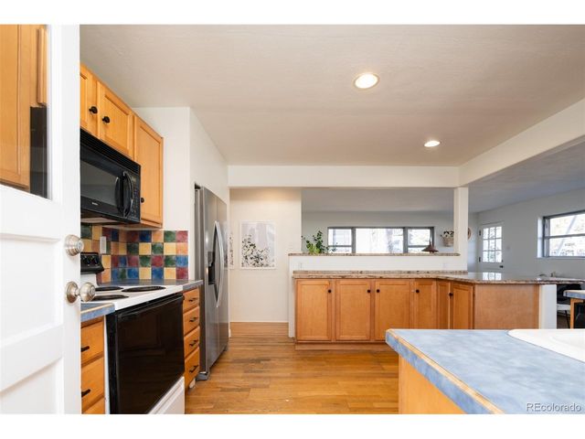 2032 Mariposa Ave, Boulder, CO 80302