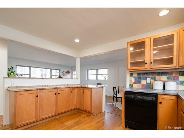 2032 Mariposa Ave, Boulder, CO 80302