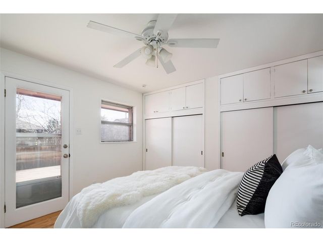 2032 Mariposa Ave, Boulder, CO 80302