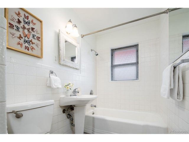 2032 Mariposa Ave, Boulder, CO 80302