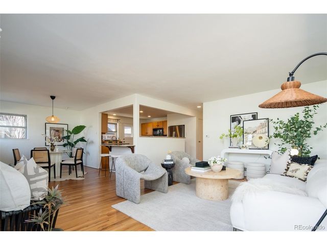 2032 Mariposa Ave, Boulder, CO 80302