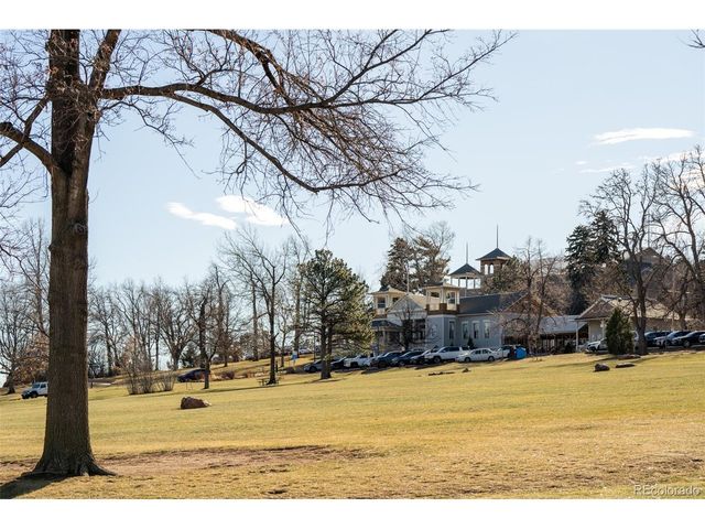 2032 Mariposa Ave, Boulder, CO 80302