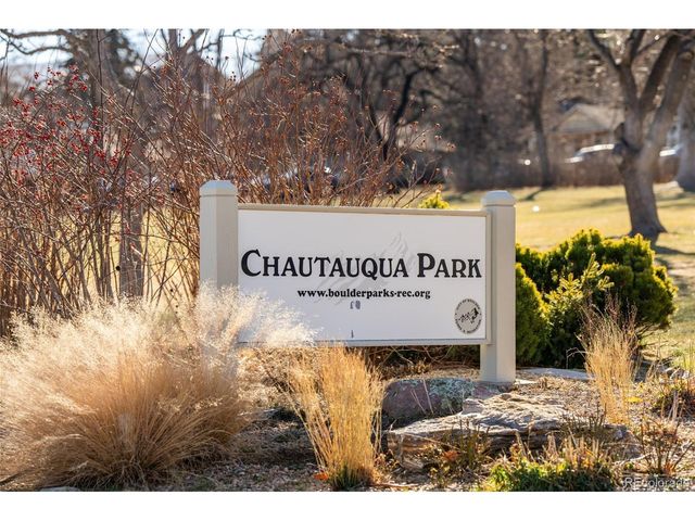 2032 Mariposa Ave, Boulder, CO 80302