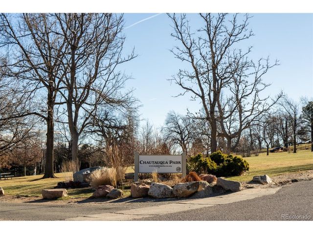 2032 Mariposa Ave, Boulder, CO 80302