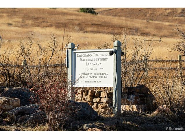 2032 Mariposa Ave, Boulder, CO 80302