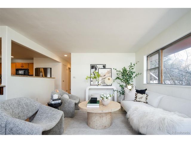 2032 Mariposa Ave, Boulder, CO 80302