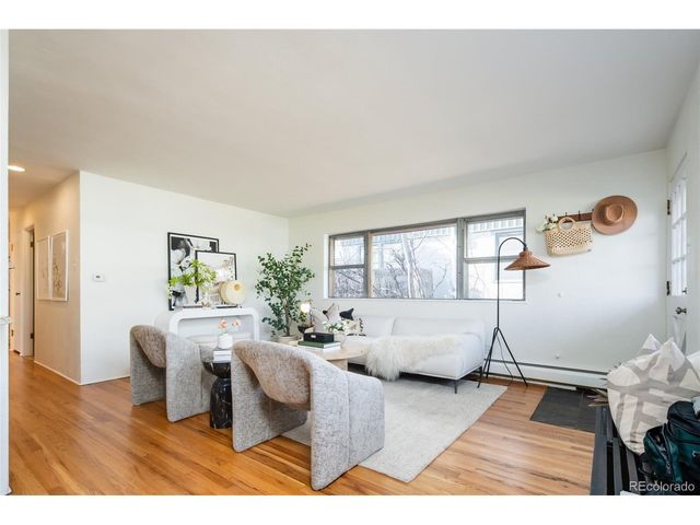 2032 Mariposa Ave, Boulder, CO 80302