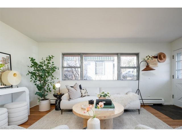 2032 Mariposa Ave, Boulder, CO 80302