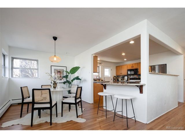 2032 Mariposa Ave, Boulder, CO 80302