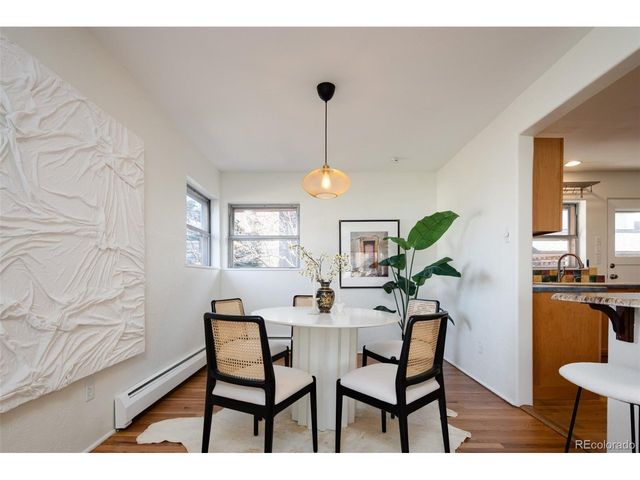 2032 Mariposa Ave, Boulder, CO 80302