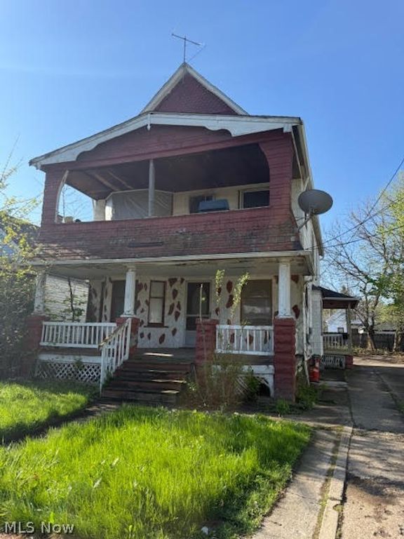 9916 Aetna Road, Cleveland, OH 44105