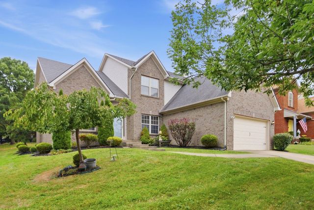 2784 Red Leaf Drive, Lexington, KY 40509