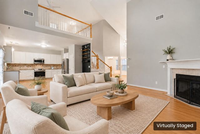 2784 Red Leaf Drive, Lexington, KY 40509