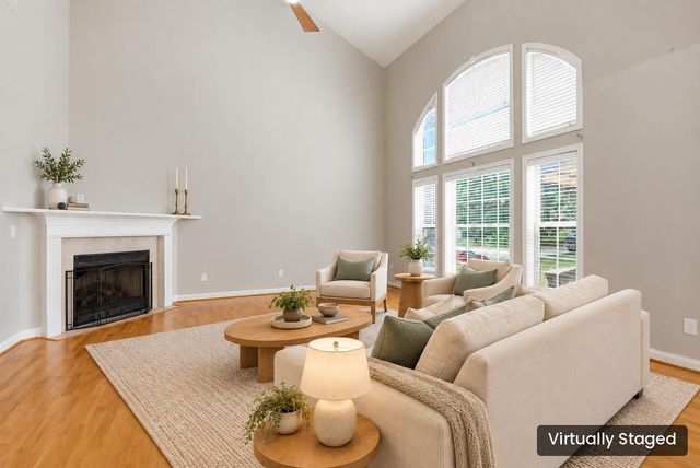 2784 Red Leaf Drive, Lexington, KY 40509