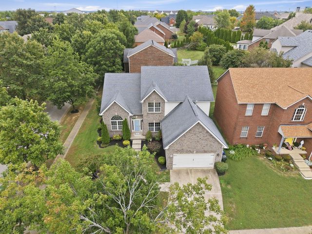 2784 Red Leaf Drive, Lexington, KY 40509