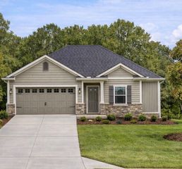 421 E Walnut Street, Drexel, MO 64742