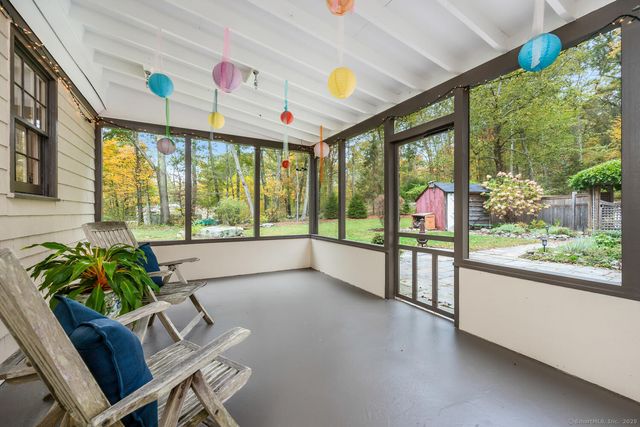 32 Calvin Road, Weston, CT 06883