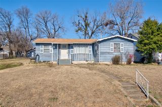 1518 Baltimore Street, Muskogee, OK 74403