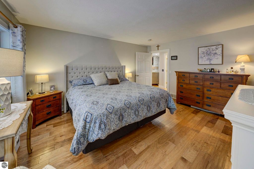 Image 21 of property listing at 16355 Hunt Club Road, Lake Ann, MI 49650