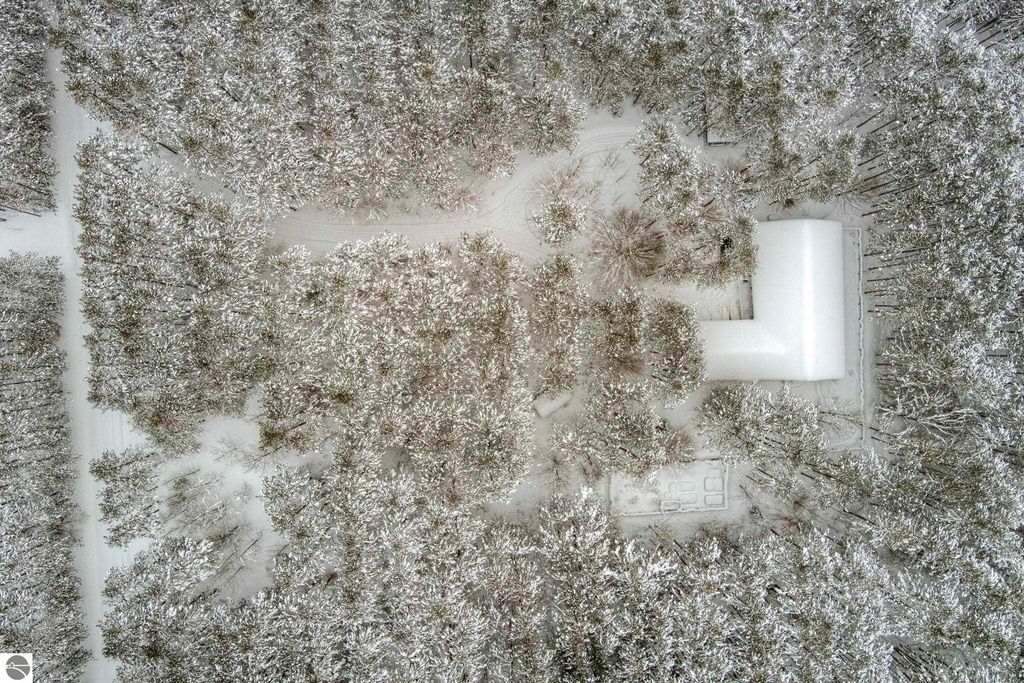 Image 25 of property listing at 16355 Hunt Club Road, Lake Ann, MI 49650