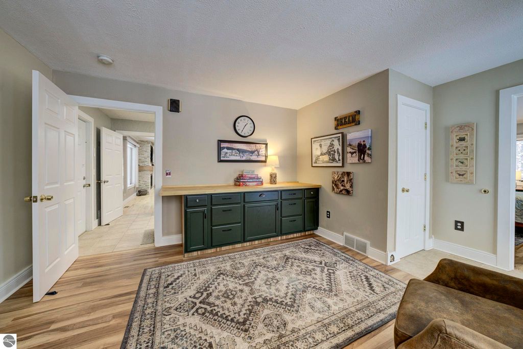 Image 28 of property listing at 16355 Hunt Club Road, Lake Ann, MI 49650