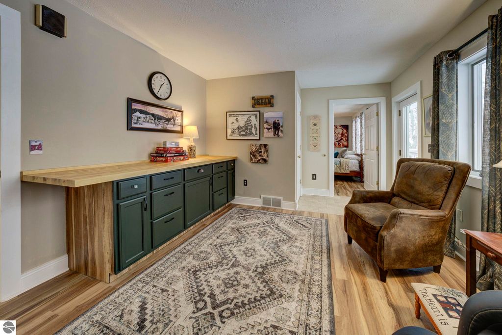 Image 29 of property listing at 16355 Hunt Club Road, Lake Ann, MI 49650