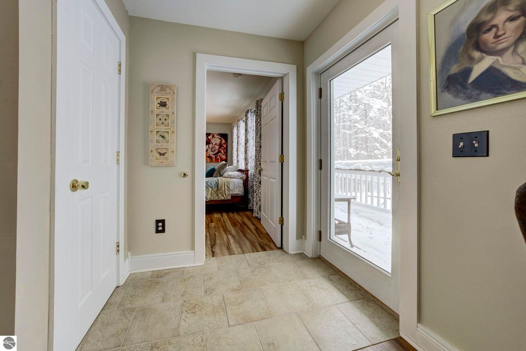 Image 30 of property listing at 16355 Hunt Club Road, Lake Ann, MI 49650