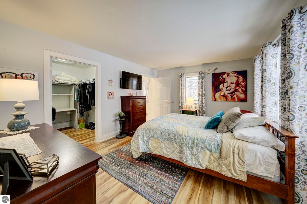 Image 32 of property listing at 16355 Hunt Club Road, Lake Ann, MI 49650