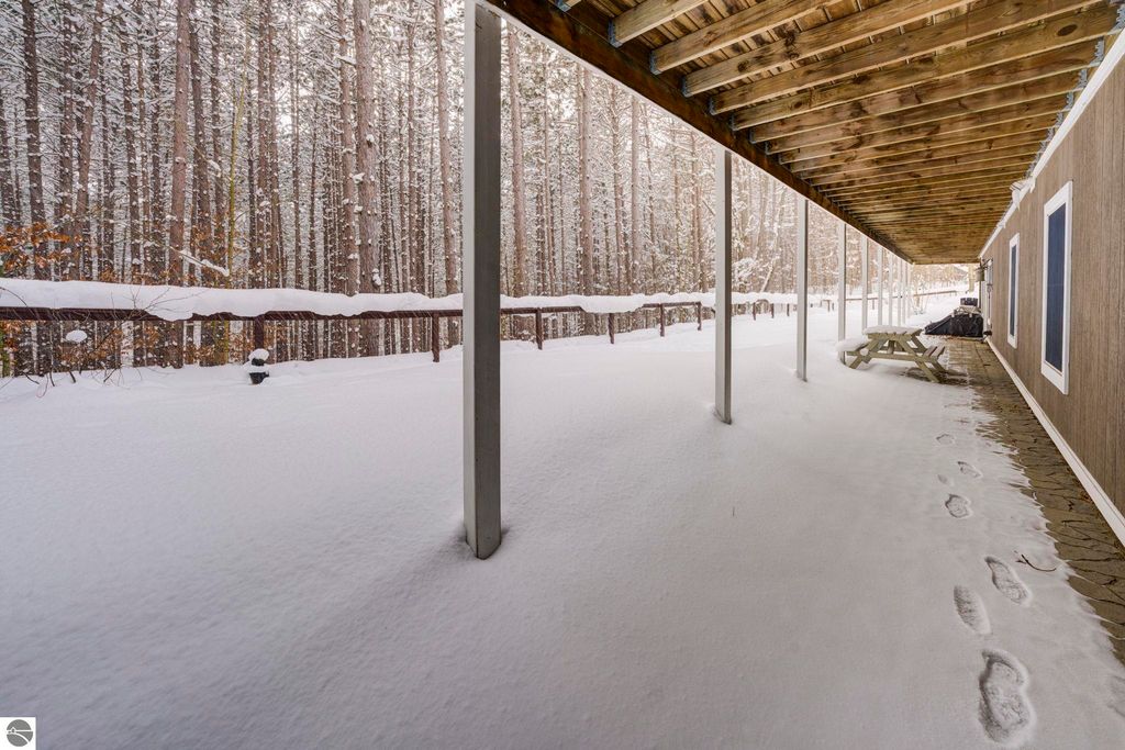 Image 42 of property listing at 16355 Hunt Club Road, Lake Ann, MI 49650