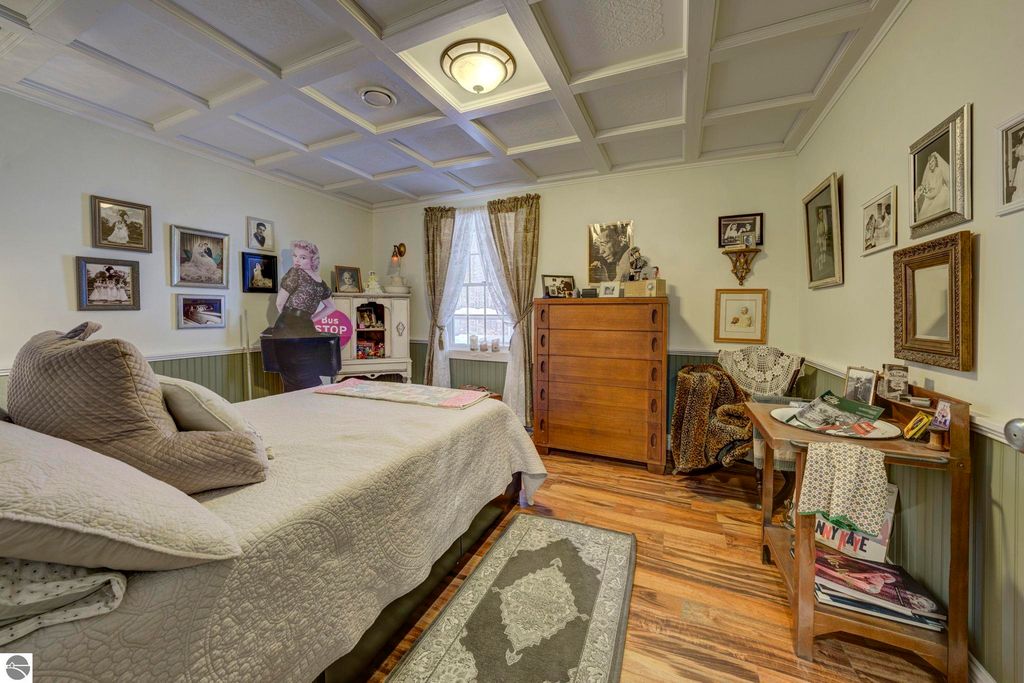 Image 48 of property listing at 16355 Hunt Club Road, Lake Ann, MI 49650