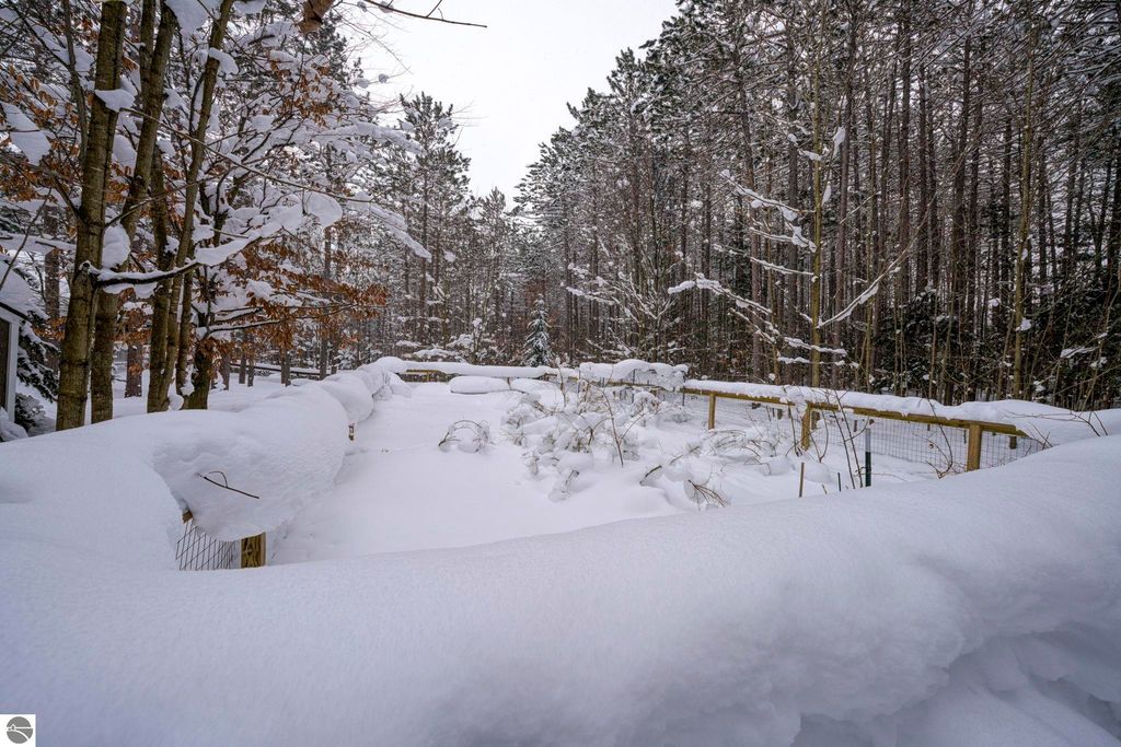 Image 64 of property listing at 16355 Hunt Club Road, Lake Ann, MI 49650