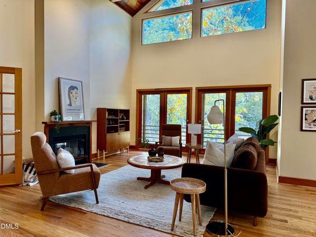 108 Rose Lane, Chapel Hill, NC 27514