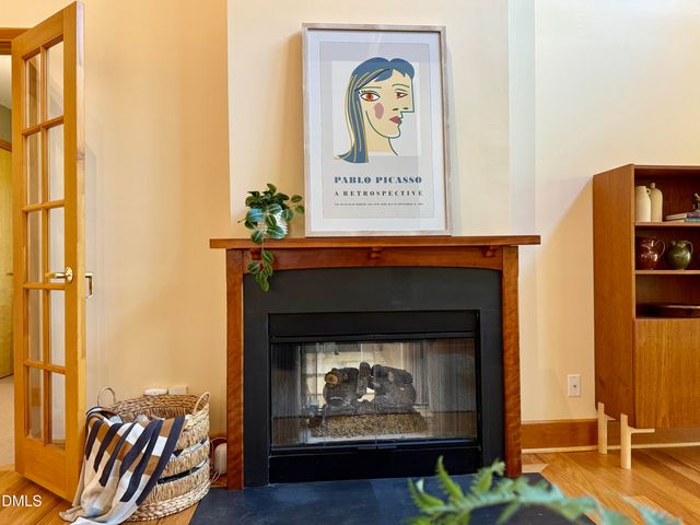 108 Rose Lane, Chapel Hill, NC 27514