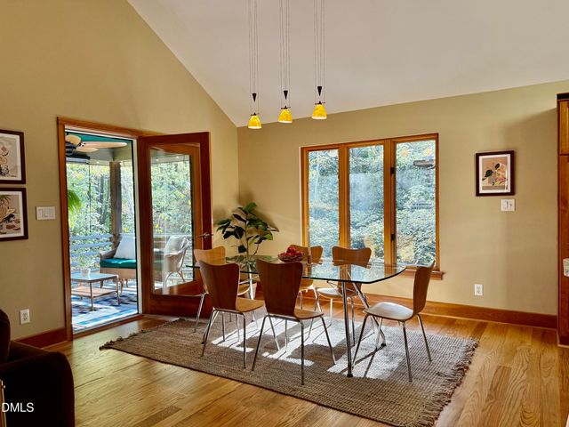 108 Rose Lane, Chapel Hill, NC 27514