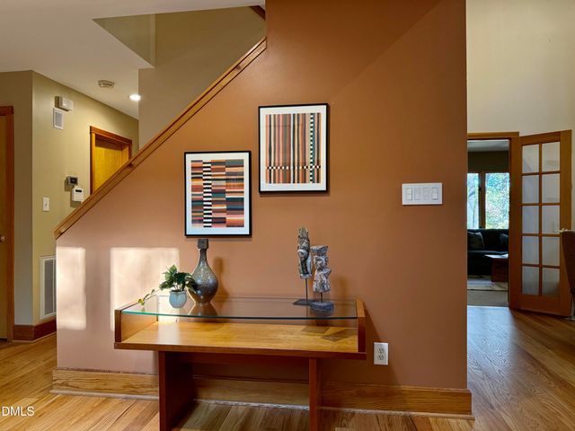 108 Rose Lane, Chapel Hill, NC 27514