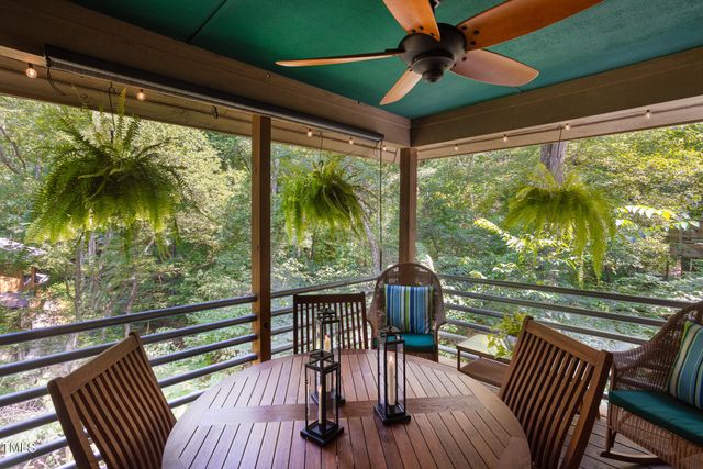 108 Rose Lane, Chapel Hill, NC 27514