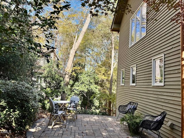 108 Rose Lane, Chapel Hill, NC 27514