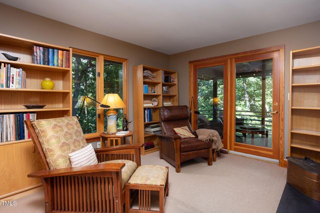 108 Rose Lane, Chapel Hill, NC 27514