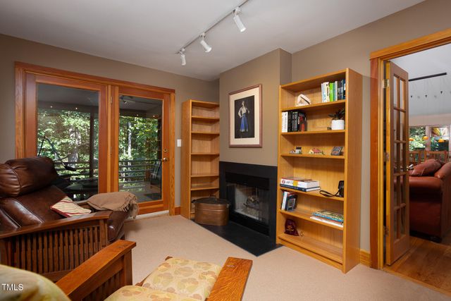 108 Rose Lane, Chapel Hill, NC 27514