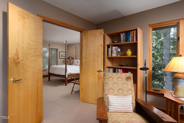 108 Rose Lane, Chapel Hill, NC 27514