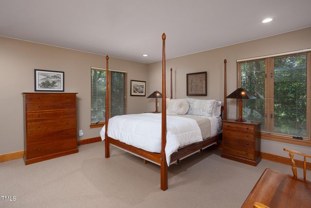 108 Rose Lane, Chapel Hill, NC 27514