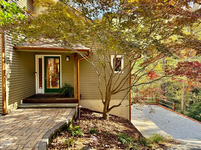 108 Rose Lane, Chapel Hill, NC 27514