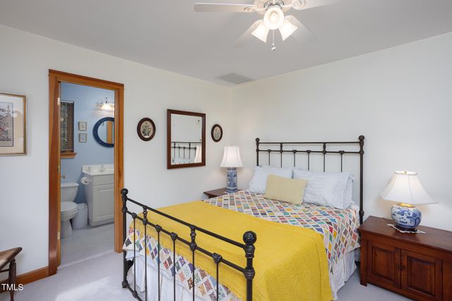 108 Rose Lane, Chapel Hill, NC 27514