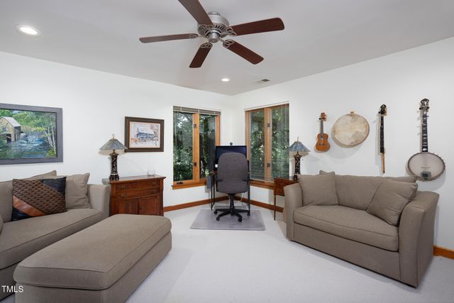 108 Rose Lane, Chapel Hill, NC 27514