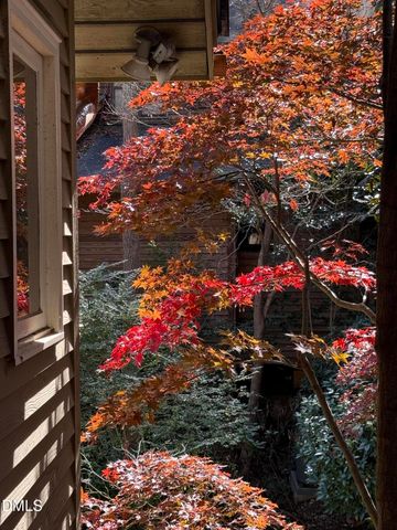 108 Rose Lane, Chapel Hill, NC 27514