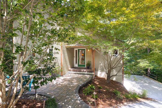 108 Rose Lane, Chapel Hill, NC 27514