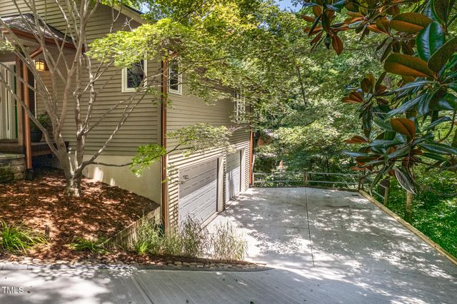 108 Rose Lane, Chapel Hill, NC 27514